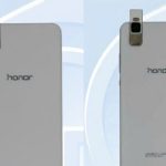 New Honor Phone