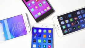 Note Smartphones