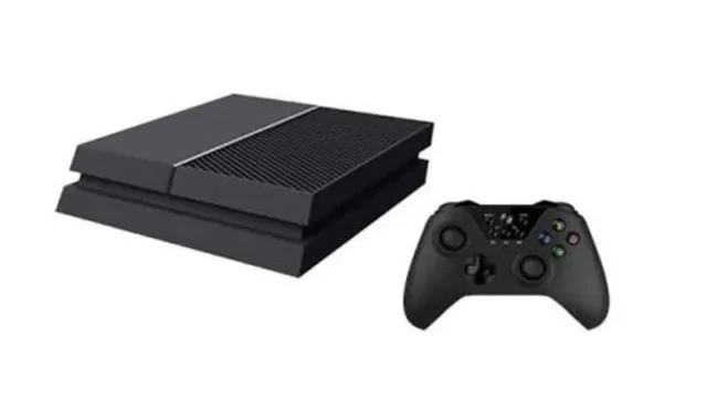 OUYE Console