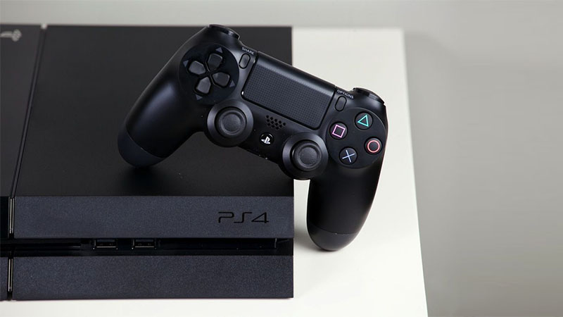 PS4 next major system software update
