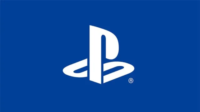 Playstation Logo