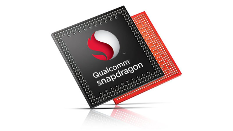 Qualcomm Snapdragon Chipset