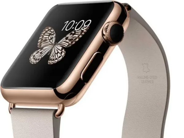 Rose Gold Apple iPhone 6s