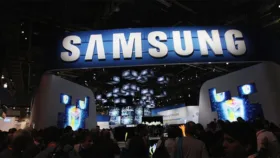 Samsung Event
