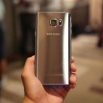 Samsung Galaxy S6 edge Plus 12