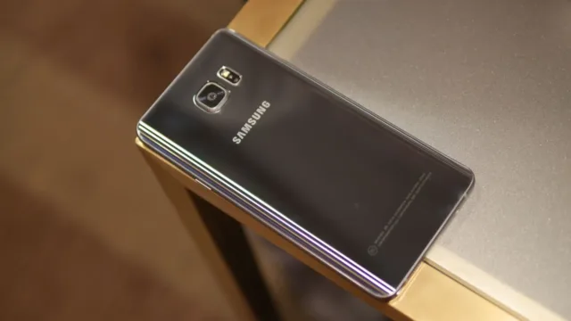 Samsung Galaxy S6 edge Plus 18