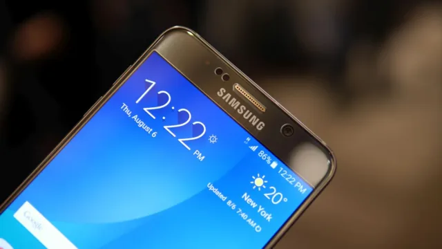 Samsung Galaxy S6 edge Plus 06