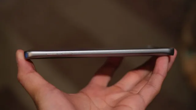 Samsung Galaxy S6 edge Plus 08
