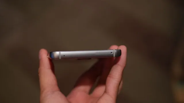 Samsung Galaxy S6 edge Plus 09