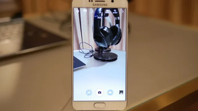 Samsung Galaxy Note 5