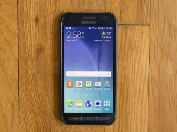 Samsung Galaxy S6 Active