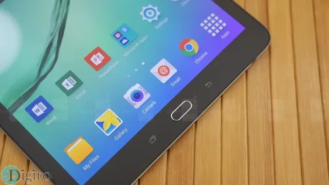 گلکسی Tab S2 9.7 سامسونگ