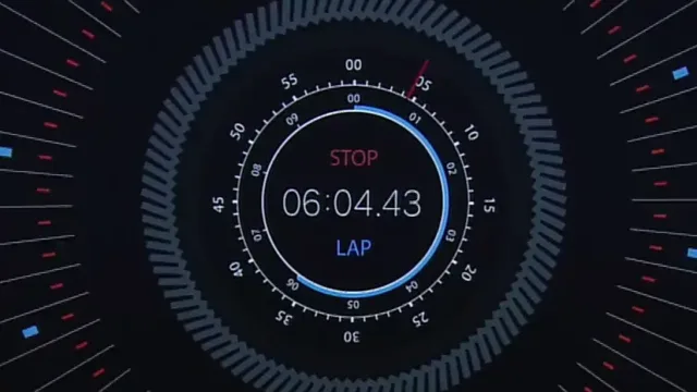 Samsung Gear S2 smartwatch 05