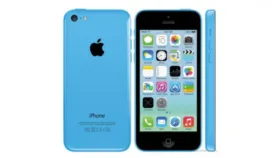 Smaller iPhone 6c Smartphone