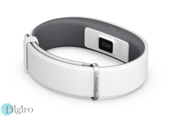 Sony SmartBand 2