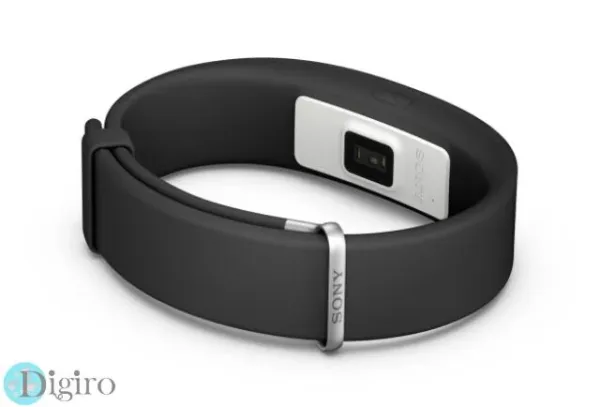 Sony SmartBand 2