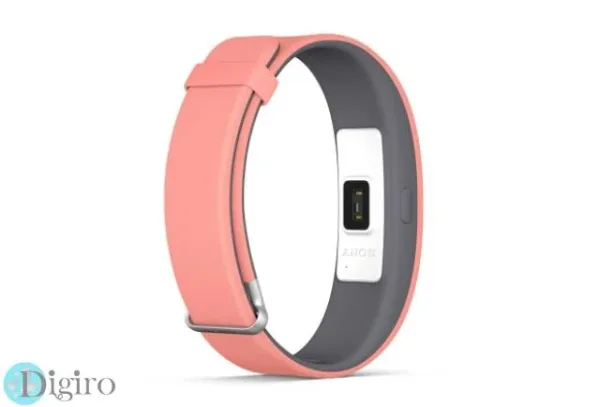 Sony SmartBand 2