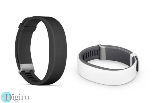 Sony SmartBand 2