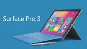 Surface Pro 3