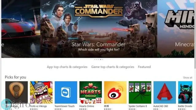 Windows 10
