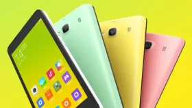Xiaomi Redmi 2