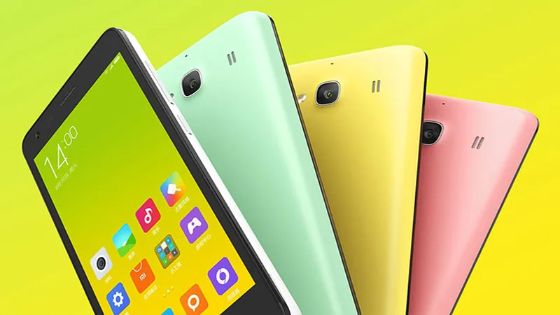 قیمت گوشی هوشمند Xiaomi Redmi 2 Prime فاش شد