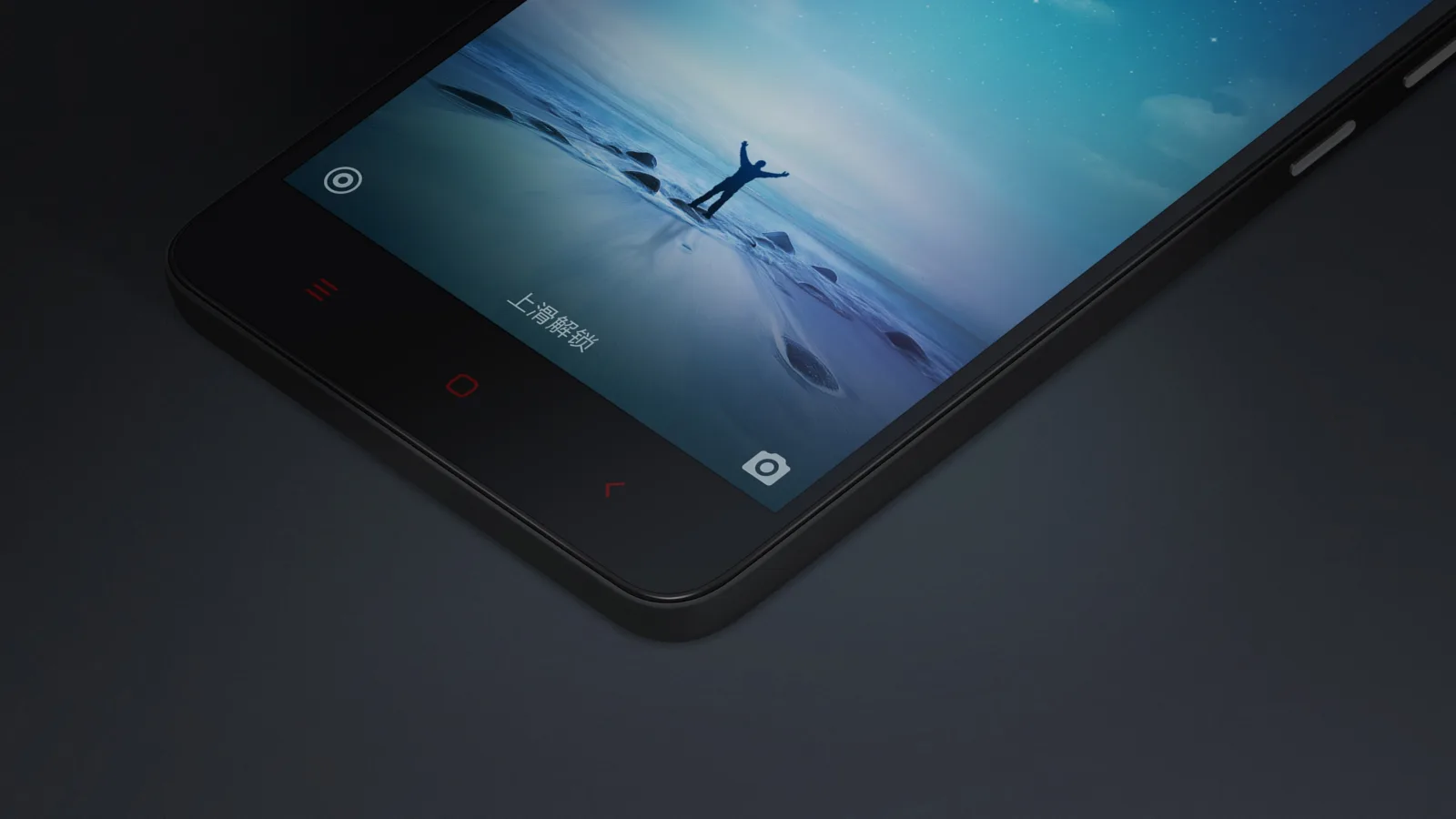 Xiaomi Redmi Note