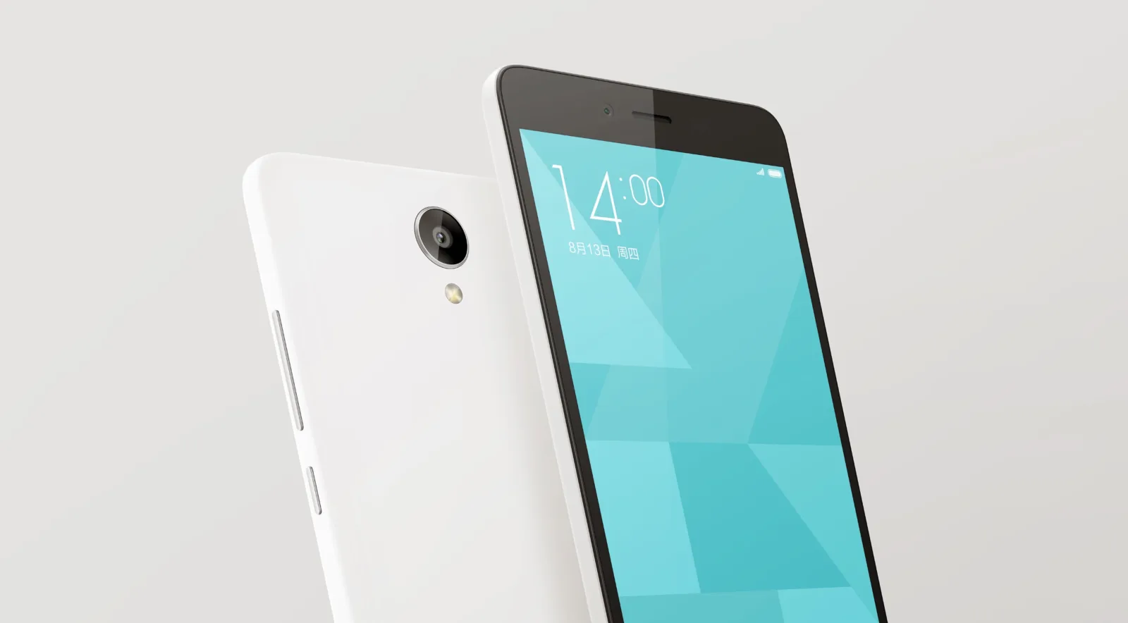 Xiaomi Redmi Note