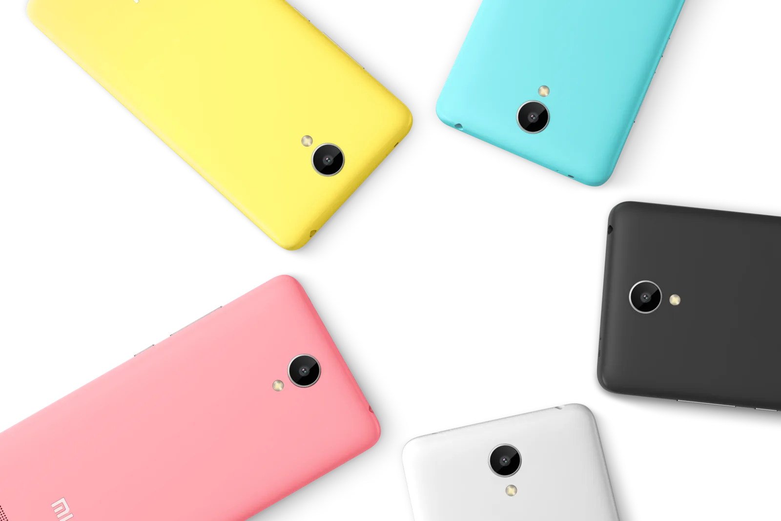 Xiaomi Redmi Note
