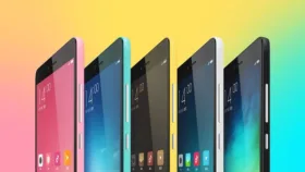 Xiaomi Redmi Note