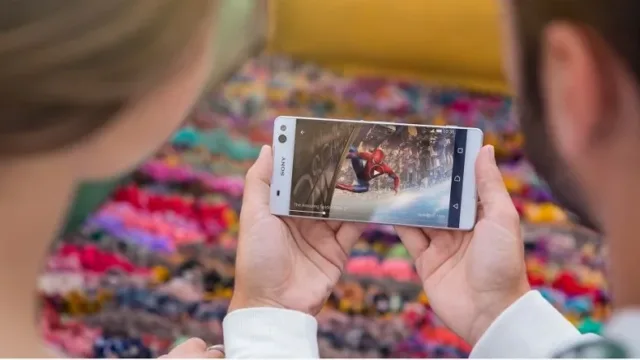 Xperia C5 Ultra