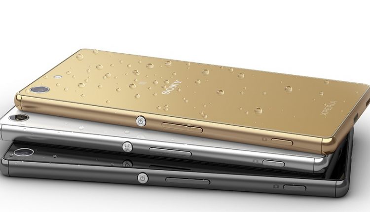 Sony Xperia M5