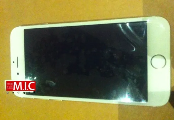 Apple iPhone 6s