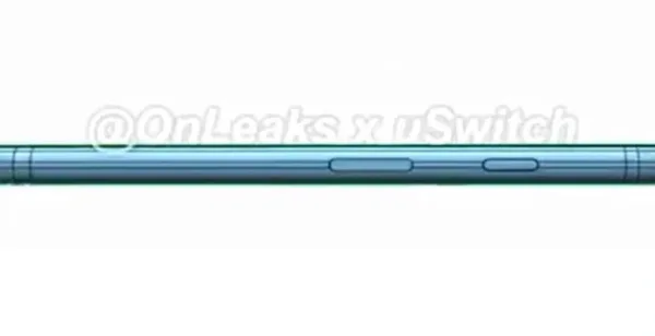 Apple iPhone 6s
