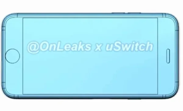 Apple iPhone 6s