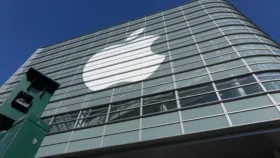 apple