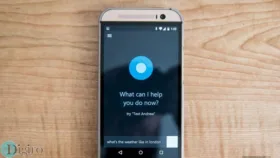 cortana android