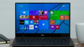 dell xps 13