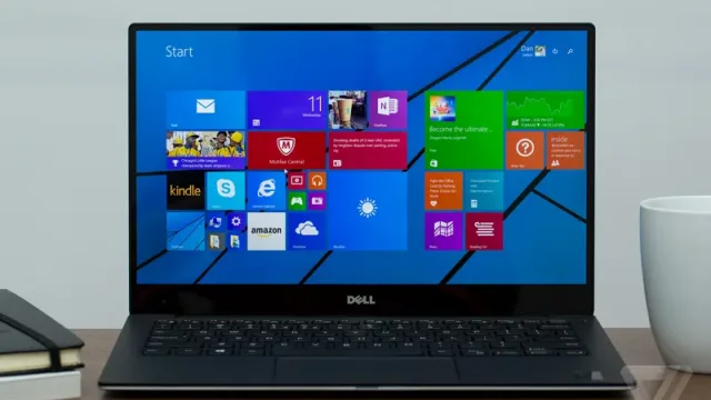dell xps 13