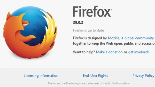 firefox