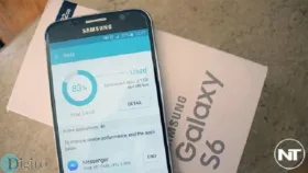 galaxy s6 edge plus memory management problem