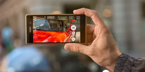 Sony Xperia M5