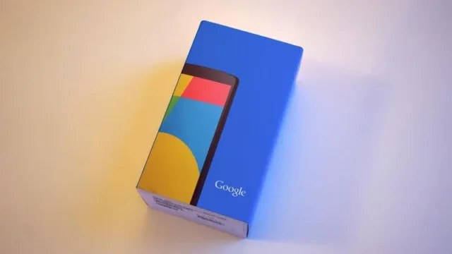 nexus 5