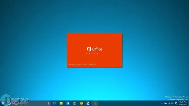 office 2016