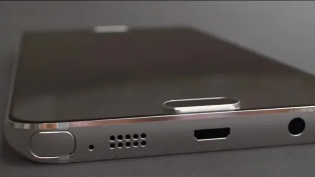 samsung galaxy note 5