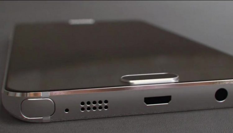 samsung galaxy note 5