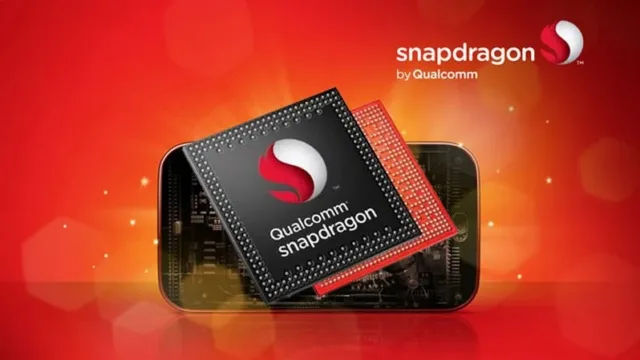 snapdragon 820