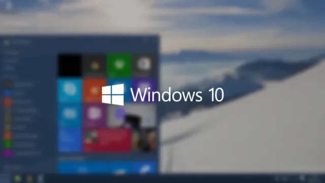 windows 10
