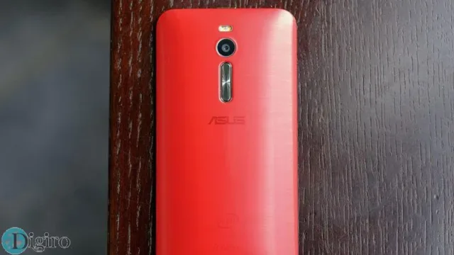 zenfone 2