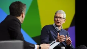 تیم کوک: اپل iOS و OS X را ادغام نخواهد کرد
